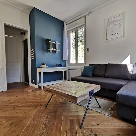 June - House In Honfleur, Terrace, Private Parking * Honfleur
